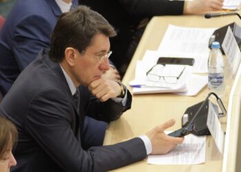 Сергей Филиппов, фото: Игорь Горшков