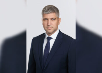 Георгий Выводцев, фото: vk.com/g.vyvodtsev_kuibyshev