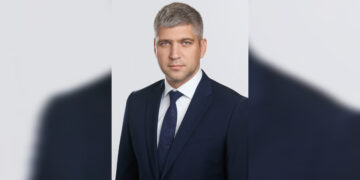 Глава Куйбышевского района Самары сложил полномочия, чтобы поработать в городе Отрадный