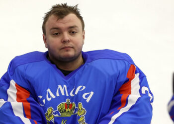 Виктор Кармишин: «Здесь тот же самый бой, только уже спортивный»