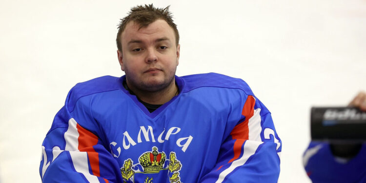 Виктор Кармишин: «Здесь тот же самый бой, только уже спортивный»