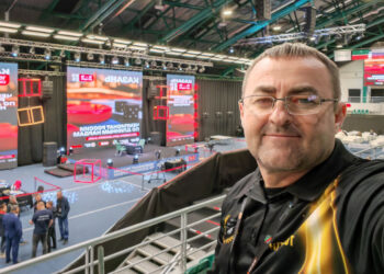 Олег Климов: «В нардах элемент везения может кардинально изменить игру»