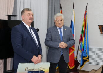 В Самарской области ещё один глава будет руководить районом больше 20 лет