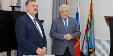 В Самарской области ещё один глава будет руководить районом больше 20 лет