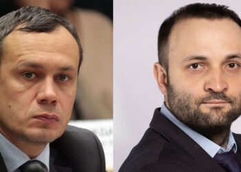 Самарское землячество в «Росатоме» сократилось до минимума