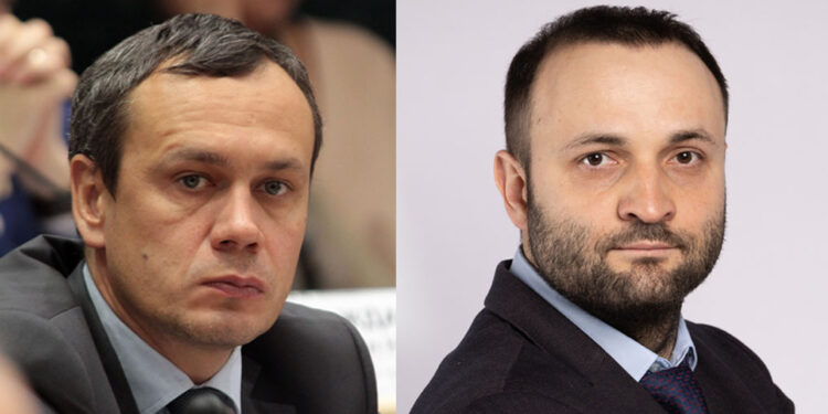 Самарское землячество в «Росатоме» сократилось до минимума