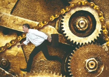 В каких отраслях работают самарские гиганты, способные двигать экономику региона вперед