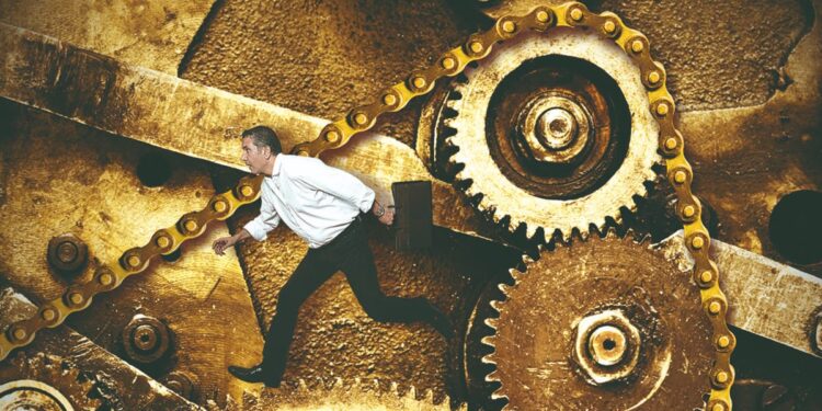 В каких отраслях работают самарские гиганты, способные двигать экономику региона вперед