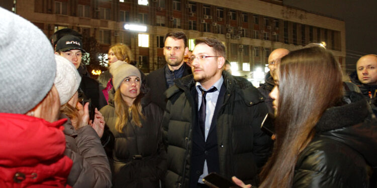 Фото: Игорь Горшков