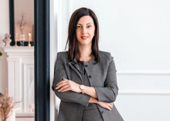 Ксения Газарьянц: «ASSET создает «поселки будущего»