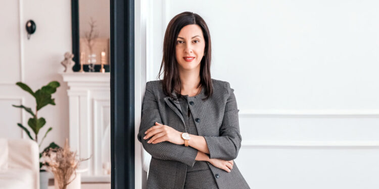 Ксения Газарьянц: «ASSET создает «поселки будущего»