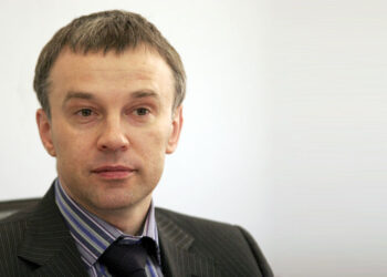 Бывший ставленник СОКа в мэрии Самары всплыл в областном минтрансе