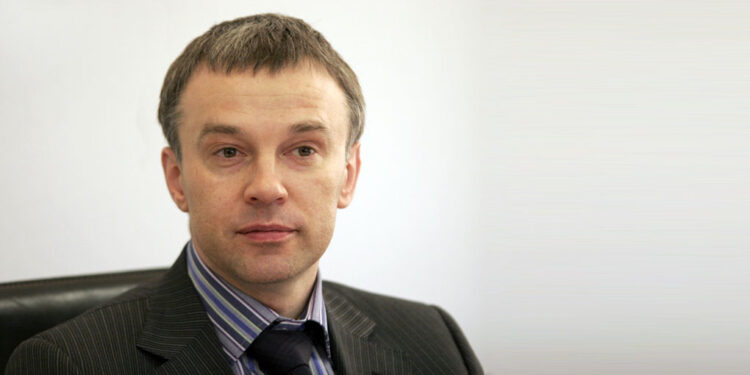 Бывший ставленник СОКа в мэрии Самары всплыл в областном минтрансе