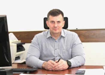 Геннадий Мятишкин: «Использование нейросетей становится конкурентным преимуществом»