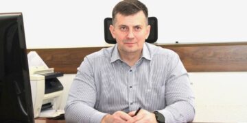 Геннадий Мятишкин: «Использование нейросетей становится конкурентным преимуществом»