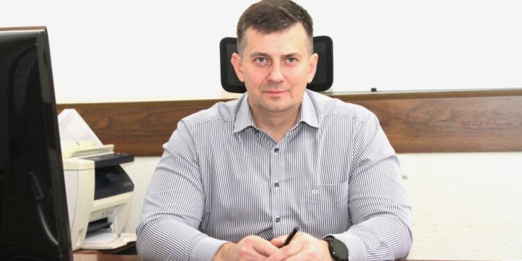 Геннадий Мятишкин: «Использование нейросетей становится конкурентным преимуществом»