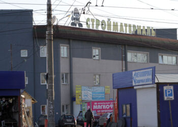 Самарская бизнесвумен выдавливает из бизнеса жену покойного лидера ОПГ «Законовские»