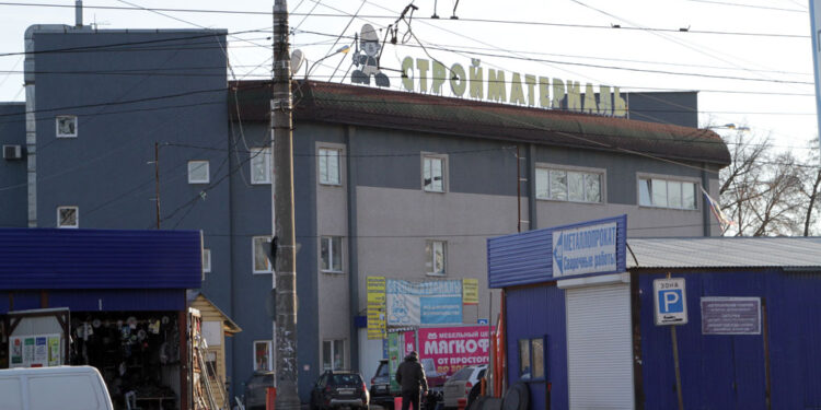 Самарская бизнесвумен выдавливает из бизнеса жену покойного лидера ОПГ «Законовские»