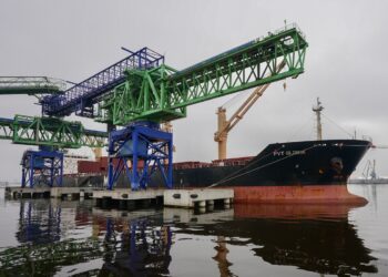 Группа «Уралхим» отправила гуманитарную партию удобрений в Бангладеш