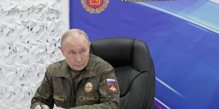 Армия России полностью освободила Купянск в Харьковской области