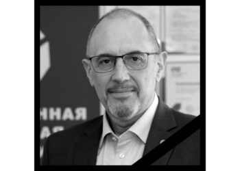 «Объединенная страховая компания» с глубоким прискорбием сообщает о безвременной скоропостижной кончине Президента Андрея Вадимовича Раздьяконова