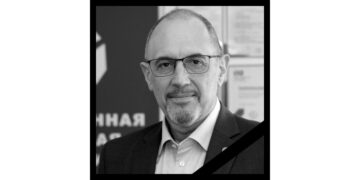 «Объединенная страховая компания» с глубоким прискорбием сообщает о безвременной скоропостижной кончине Президента Андрея Вадимовича Раздьяконова