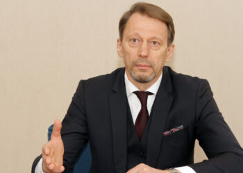 Руководство самарского ТФОМС попало под системный пресс