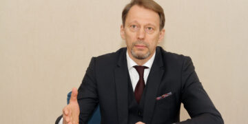 Руководство самарского ТФОМС попало под системный пресс