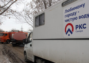 Тарифные «водяные» миллиарды перетекают в Самаре частным транзитным фирмам