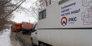 Тарифные «водяные» миллиарды перетекают в Самаре частным транзитным фирмам