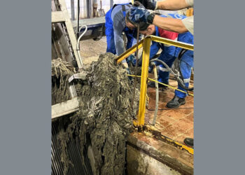 Жители Самары и других российских городов разучились пользоваться канализацией