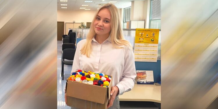 Волонтеры «Самаранефтегаза» объединились ради экологии и помощи детям