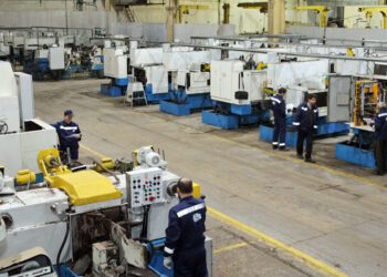 Самарский завод СПЗ-4 чистит рынок от двойников, неправомерно использующих его бренд