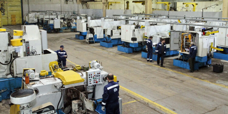 Самарский завод СПЗ-4 чистит рынок от двойников, неправомерно использующих его бренд