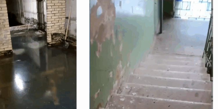 В Самаре одну из крупнейших коммунальных УК — «Грас» — могут лишить лицензии