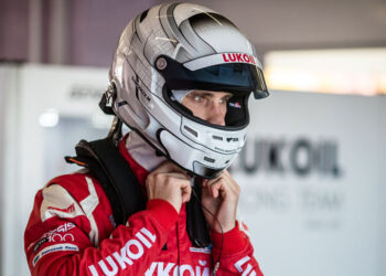 Самарский спортсмен стал третьим на этапе Кубка мира по паратриатлону-2025