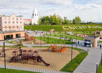 Города и районы Самарской области готовят к слияниям и поглощениям через смену их глав