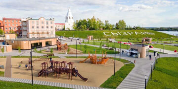 Города и районы Самарской области готовят к слияниям и поглощениям через смену их глав