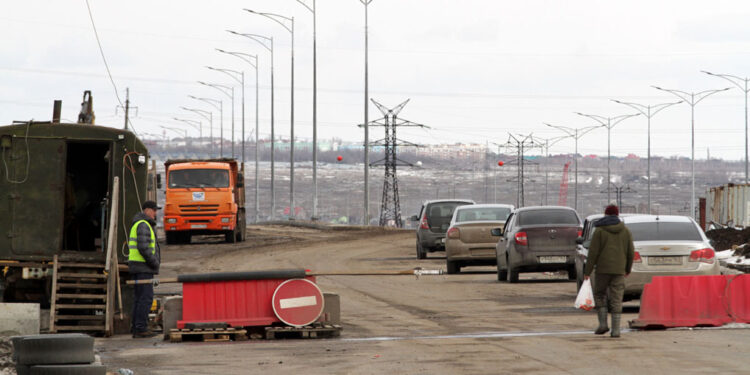 В Самарской области разворачивается битва концессионеров за магистраль «Центральная»