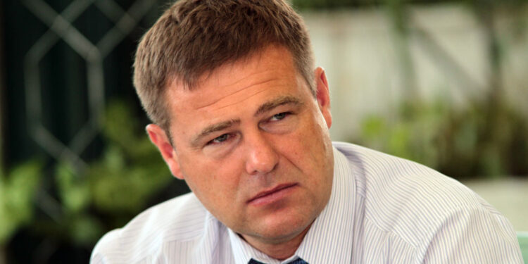 С новым лидером «Коммунисты России» могут не выиграть, но сделать КПРФ очень больно