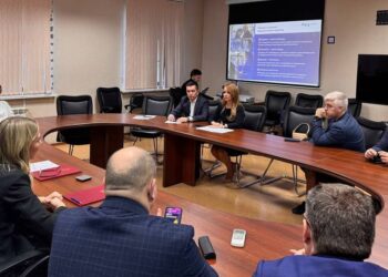 Самарский минздрав и ВТБ Медицина подписали соглашение о сотрудничестве