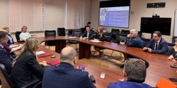 Самарский минздрав и ВТБ Медицина подписали соглашение о сотрудничестве