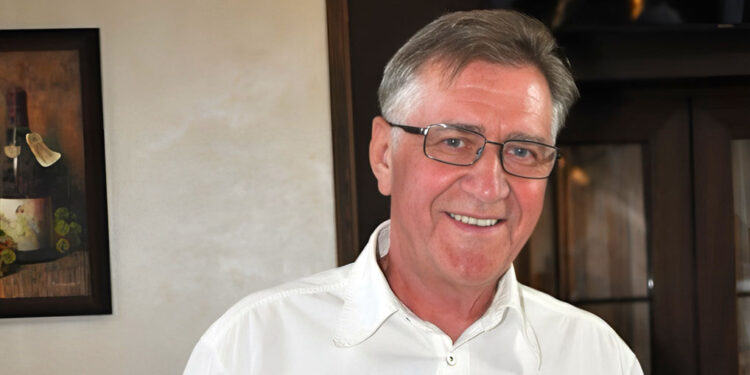 Алексей Зверев: «Считаю весь процесс абсурдным»