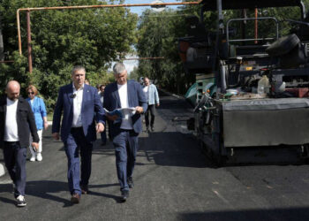 Самара реализовала все программы нацпроектов на 2025 год качественно и в срок