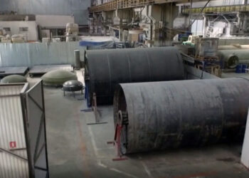 Самарского производителя оборудования для очистки сточных вод отправляют в историю