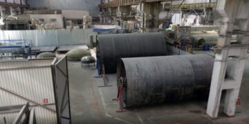 Самарского производителя оборудования для очистки сточных вод отправляют в историю