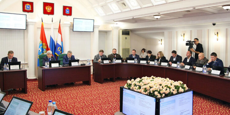 Фото: gordumasamara.ru