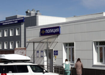 Силовики запоздали с многомиллионными претензиями к самарскому строителю «Городка ГИБДД»