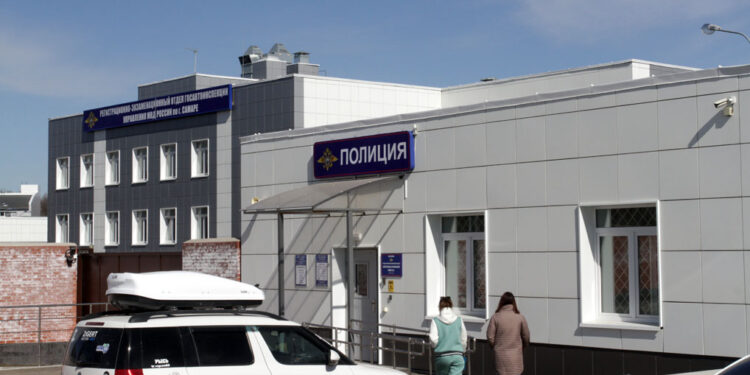 Силовики запоздали с многомиллионными претензиями к самарскому строителю «Городка ГИБДД»