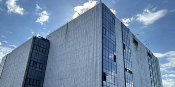 Сроки завершения строительства новокуйбышевского театра продолжают смещаться